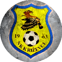 Logo ŠD NK Križevci 63 v Prekmurju
