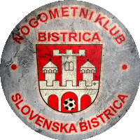 Logo NK Bistrica iz Slovenske Bistrice