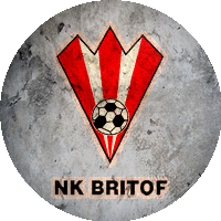 Logo NK Britof