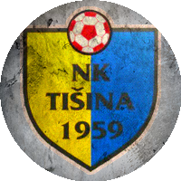Logo NK Tišina
