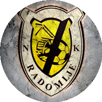 Logo ŽNK Radomlje
