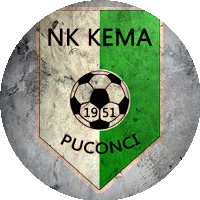 Logo NK Kema Puconci