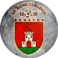 Logo NK Mons Claudius Rogatec