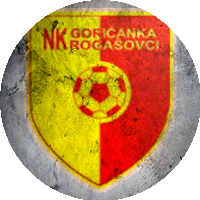 Logo NK Goričanka Rogašovci