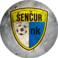 Logo Nogometni Klub Šenčur
