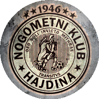 Logo NK Hajdina