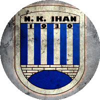 Logo NK Ihan