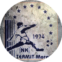 Logo NK Termit Moravce
