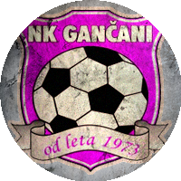 Logo NK Gančani