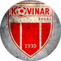 Logo NK Kovinar Štore