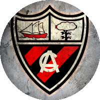 Logo Arenas Club de Getxo
