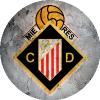 Logo Caudal Deportivo de Mieres