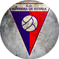 Logo Aurrera Vitoria