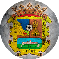 Logo Club de Fútbol Fuenlabrada