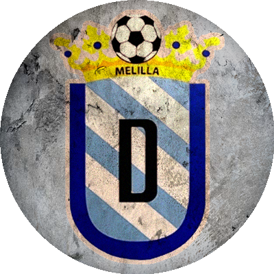 Logo Unión Deportiva Melilla