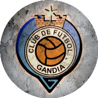 Logo C.F. Gandía
