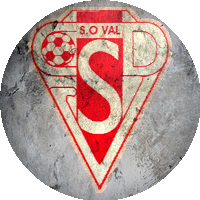 Logo S.D. O Val de Narón