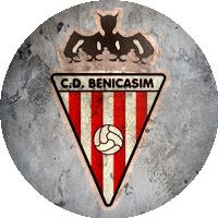 Logo C.D. Benicasim