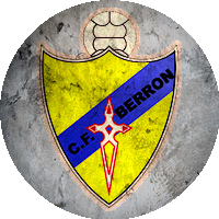 Logo Berrón C.F.