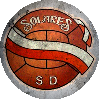 Logo S.D. Solares-Medio Cudeyo
