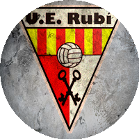 Logo U.E. Rubí