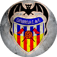 Logo Catarroja C.F.