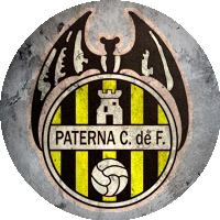 Logo Paterna C.F.