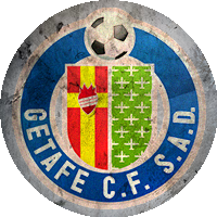 Logo Getafe Club de Fútbol B