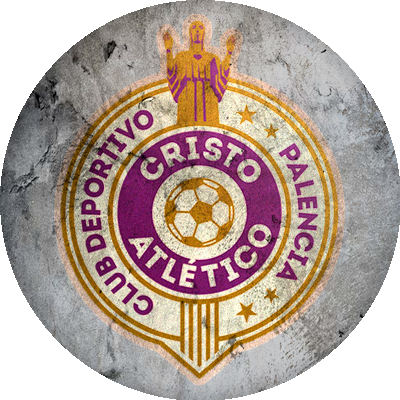 Logo C.D. Palencia Cristo Atlético