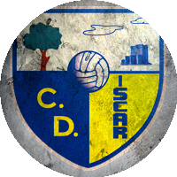 Logo C.D. Íscar