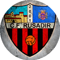 Logo C.F. Rusadir