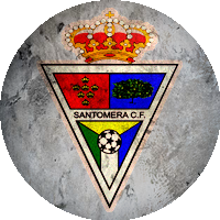 Logo C.F. Santomera