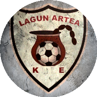 Logo Lagun Artea K.E.