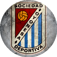 Logo S.D. Oyonesa