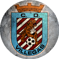 Logo C.D. Villegas
