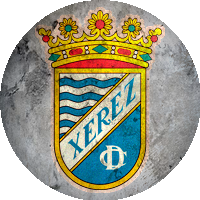 Logo Xerez B