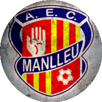 Logo A.E.C. Manlleu