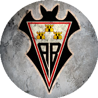 Logo Albacete Balompié
