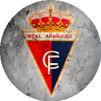Logo Real Aranjuez C.F.