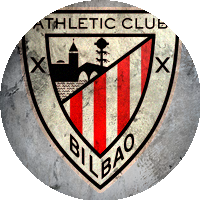 Logo Athletic Club de Bilbao B