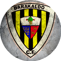 Logo Barakaldo Club de Fútbol