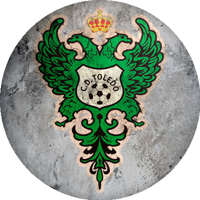 Logo Club Deportivo Toledo
