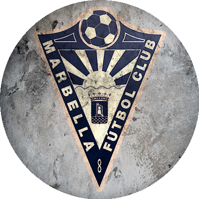 Logo Marbella FC