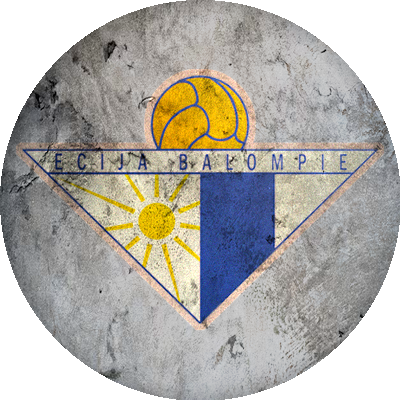 Logo Écija