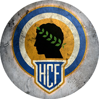 Logo Hércules de Alicante Club de Fútbol
