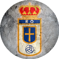 Logo Club Real Oviedo Vetusta