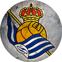 Logo Real Sociedad de Fútbol B