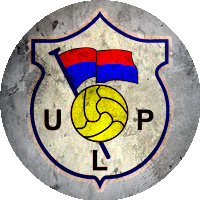 Logo Unión Popular de Langreo