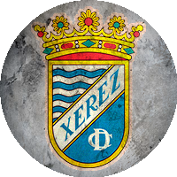 Logo Xerez C.D., SAD