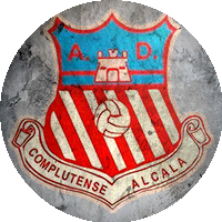 Logo A.D. Complutense Alcalá